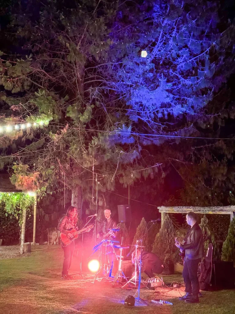 Eventos Alaska House