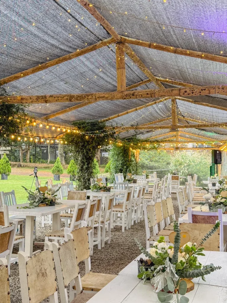 Eventos Alaska House