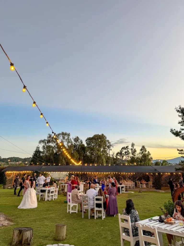 Eventos Alaska House