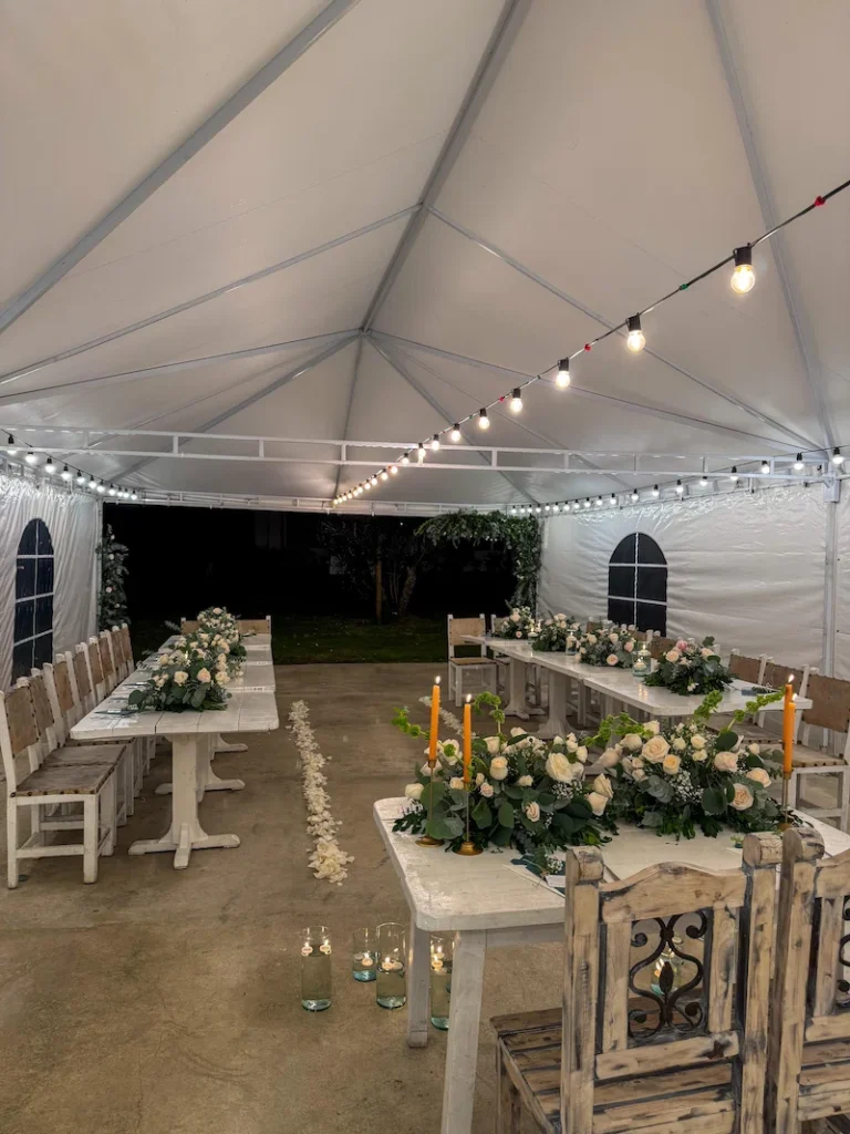 Eventos Alaska House