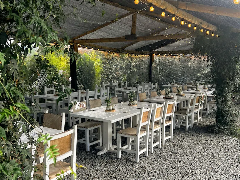 bodas campestres en medellin